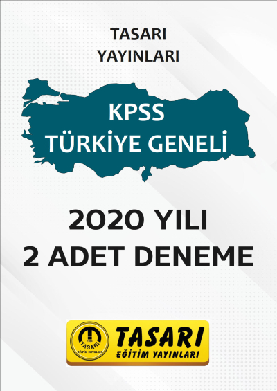 TASARI 2 ADET DENEME Zeta Fotokopi