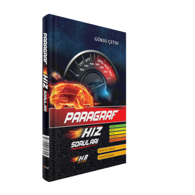 Paragraf Soru Bankası Zeta Fotokopi