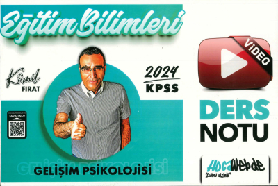 GELİŞİM PSİKOLOJİSİ DERS NOTU Zeta Fotokopi