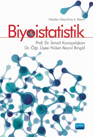 Biyoistatistik Nobel Yayınları Zeta Fotokopi