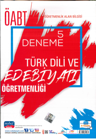 5 DENEME Zeta Fotokopi