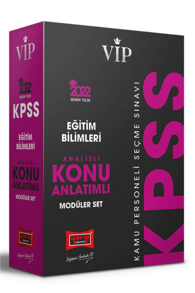 2022 VİP KPSS ÖĞRETİM YÖNTEM VE TEKNİKLERİ KONU ANLATIMI Zeta Fotokopi