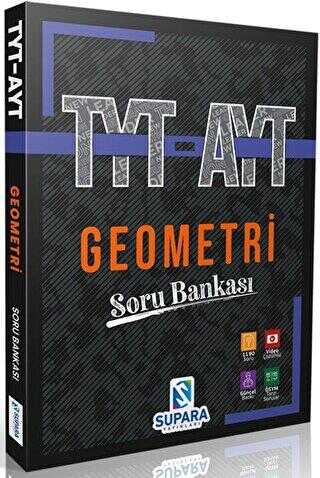 TYT AYT Geometri Soru Bankası