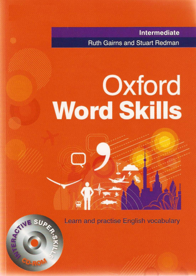 Oxford Word Skills
