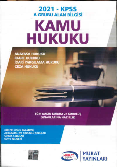 KAMU HUKUKU SORU BANKASI Zeta Fotokopi