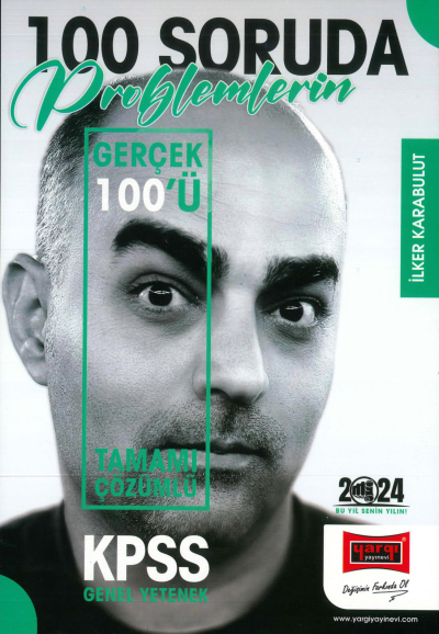 100 SORUDA PROBLEMLERİN GERÇEK YÜZÜ Zeta Fotokopi