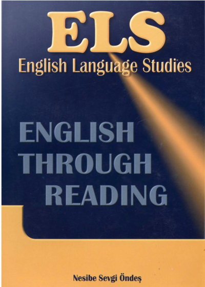 English Through Reading Nesibe Sevgi Öndeş Zeta Fotokopi