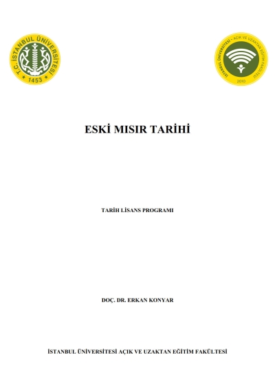 Eski Mısır Tarihi Zeta Fotokopi