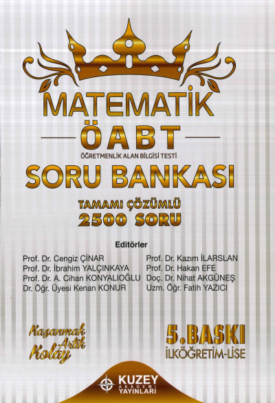 TAMAMI ÇÖZÜMLÜ 2500 SORU BANKASI İLKÖĞRETİM-LİSE Zeta Fotokopi