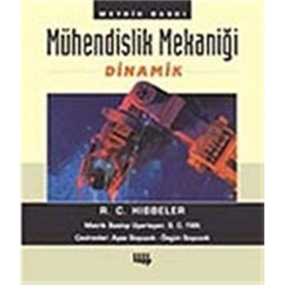 Mühendislik Mekaniği Dinamik R. C. Hibbeler Zeta Fotokopi