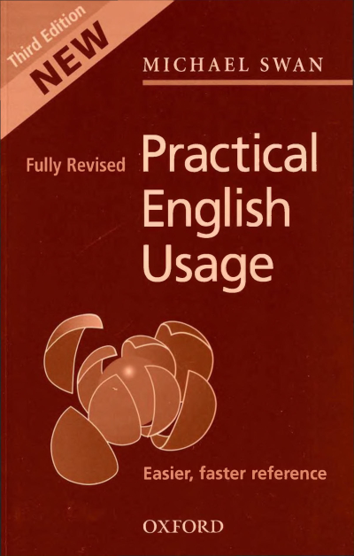 Practical English Usage Zeta Fotokopi