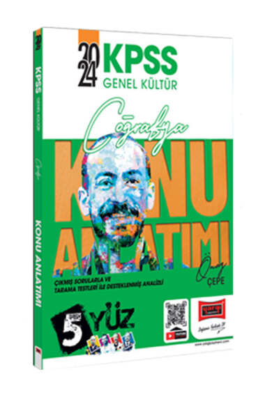 5Yüz Coğrafya Konu Anlatımlı Zeta Fotokopi