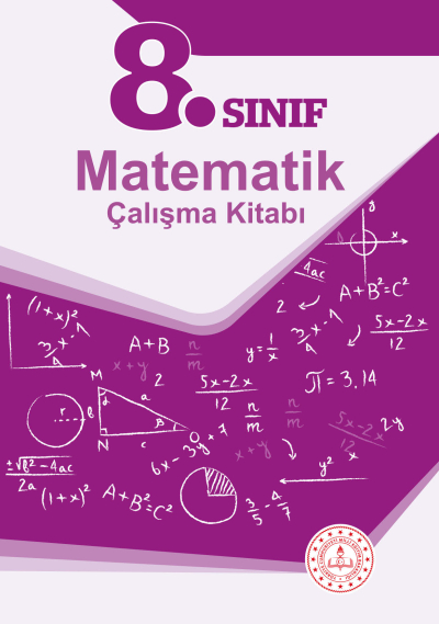 8. Sınıf Matematik Çalışma Kitabı
