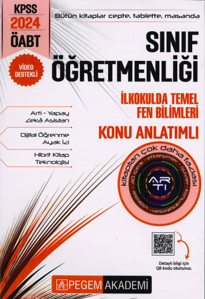 SINIF ÖĞRETMENLİĞİ KONU ANLATIMLI (İLKOKULDA TEMEL FEN BİLİMLERİ) Zeta Fotokopi