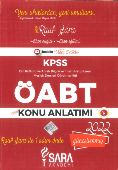 RAUF ŞARA KONU ANLATIMI Zeta Fotokopi