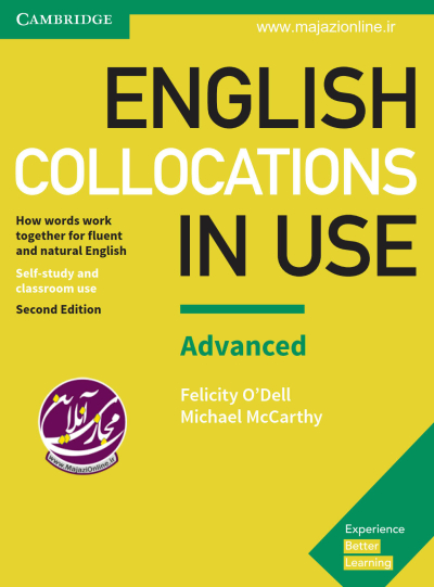 English Collocations in Use with answers Advanced Zeta Fotokopi