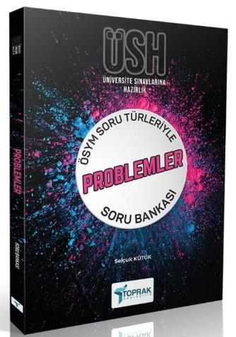 Yeni Nesil Problemler Soru Bankası Zeta Fotokopi