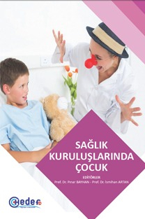 Sağlık Kuruluşlarında Çocuk Hedef Yayınları Zeta Fotokopi