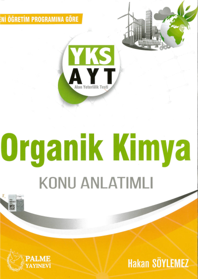 ORGANİK KİMYA KONU ANLATIMLI Zeta Fotokopi