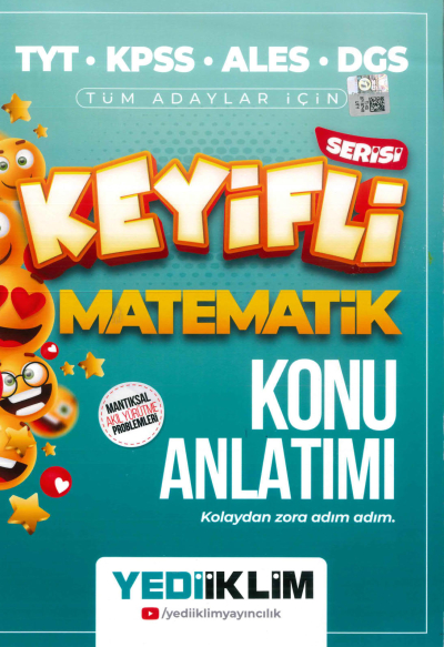 KEYİFLİ MATEMATİK KONU ANLATIMI Zeta Fotokopi