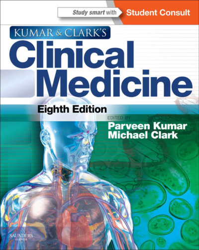 Kumar and Clark's Clinical Medicine Zeta Fotokopi