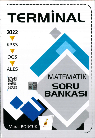 TERMİNAL MATEMATİK SORU BANKASI Zeta Fotokopi