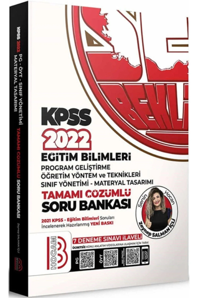 ÖĞRT. YÖNT. TEK. SINIF YÖN. SORU BANKASI Zeta Fotokopi