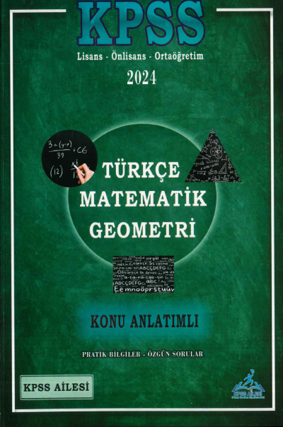 TÜRKÇE MATEMATİK GEOMETRİ KONU ANLATIMLI PRATİK BİLGİLER ÖZGÜN SORULAR Zeta Fotokopi