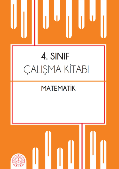 4. Sınıf Matematik Çalışma Kitabı Zeta Fotokopi