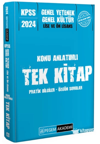 Konu Anlatımlı Tek Kitap Zeta Fotokopi