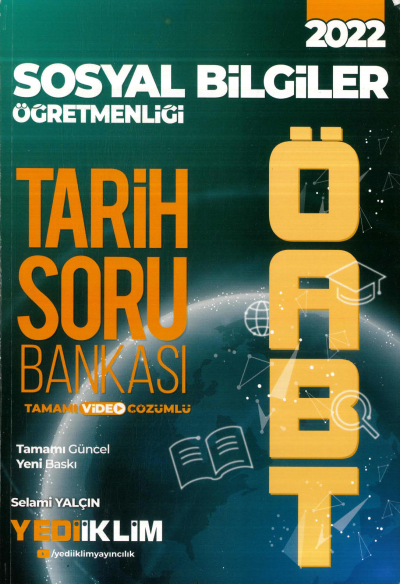 TARİH SORU BANKASI TAMAMI VİDEO ÇÖZÜMLÜ Zeta Fotokopi