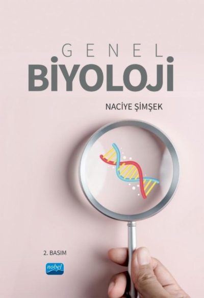 Genel Biyoloji Nobel Yayınevi Zeta Fotokopi