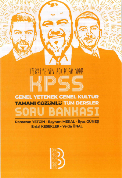 TÜM DERSLER GK-GY TÜRKİYE'NİN HOCALARINDAN ÇÖZÜMLÜ SORU BANKASI Zeta Fotokopi