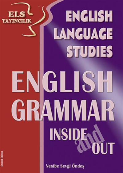 ENGLISH GRAMMAR INSIDE AND OUT Zeta Fotokopi