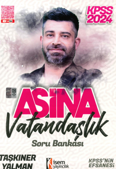 AŞİNA VATANDAŞLIK SORU BANKASI Zeta Fotokopi