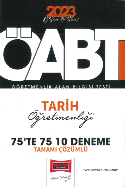 75'TE 75 10 DENEME TAMAMI ÇÖZÜMLÜ Zeta Fotokopi