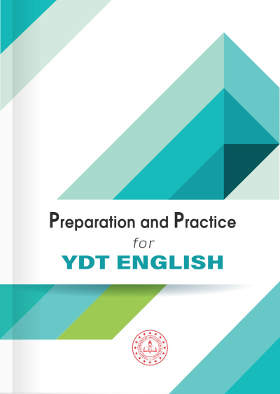 Preparation And Practice For YDT English Zeta Fotokopi