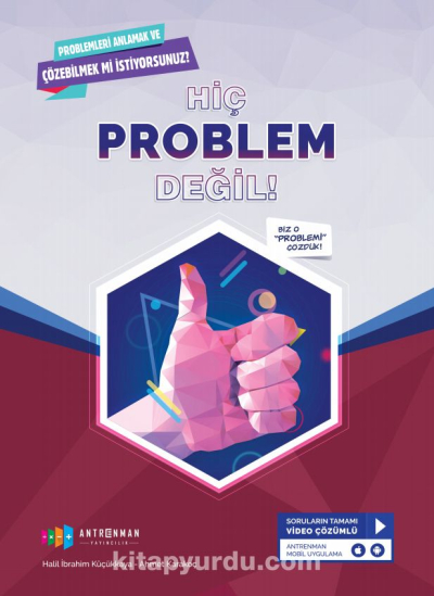 Hiç Problem Değil Zeta Fotokopi
