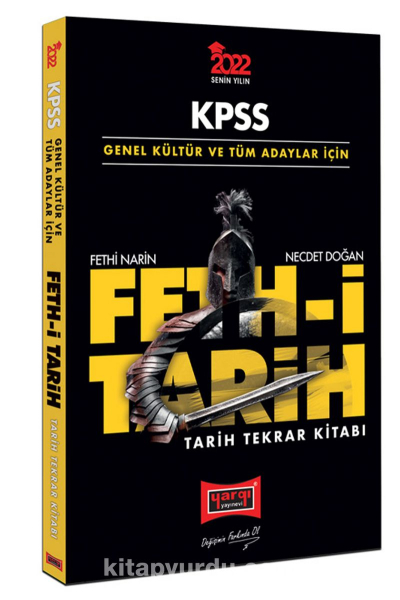 FETH-İ TARİH TEKRAR KİTABI Zeta Fotokopi