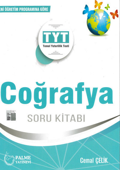 TYT Coğrafya Soru Kitabı