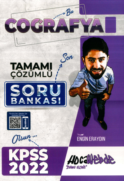 COĞRAFYA SORU BANKASI ÇÖZÜMLÜ Zeta Fotokopi