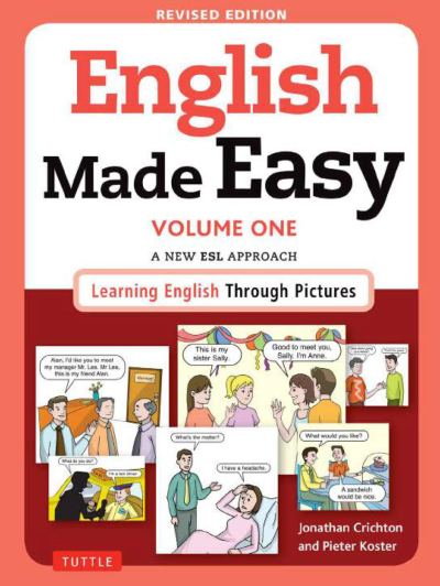 English Made Easy Volume One Zeta Fotokopi