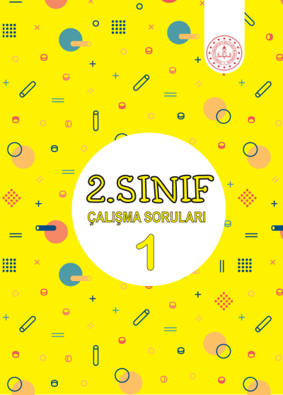 2. Sınıf Çalışma Soruları 1 Zeta Fotokopi