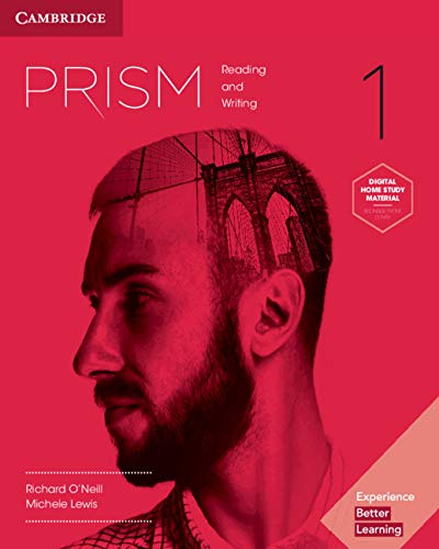 Prism Level 1 Student's Book