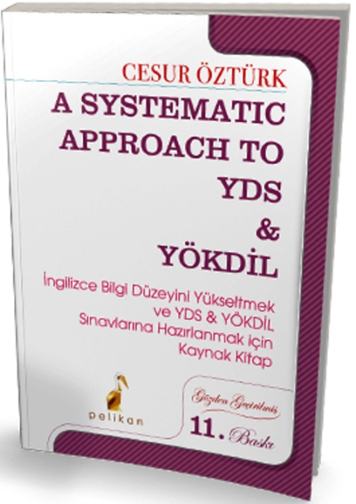 A Systematic Approach to YDS Zeta Fotokopi