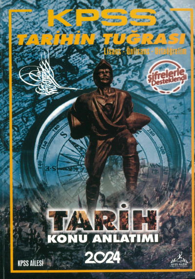 TARİHİN TUĞRASI KONU ANLATIMI Zeta Fotokopi