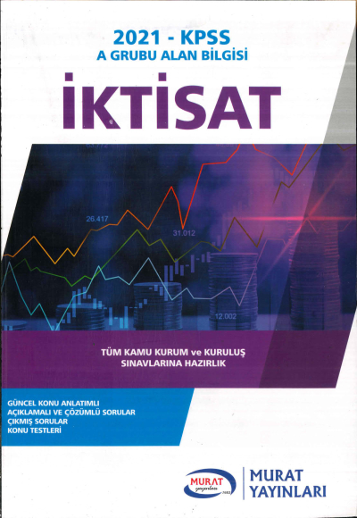 İKTİSAT KONU ANLATIMLI Zeta Fotokopi