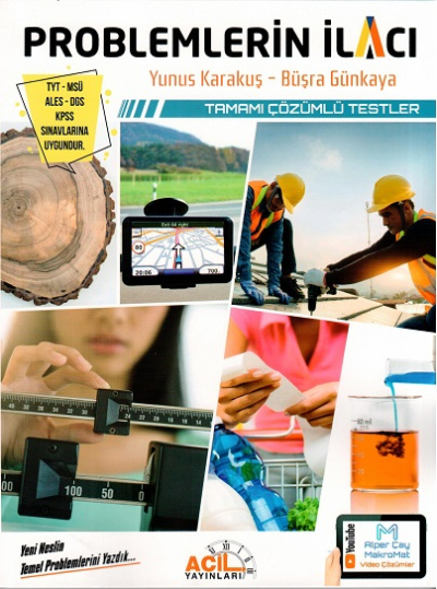 PROBLEMLERİN İLACI Zeta Fotokopi