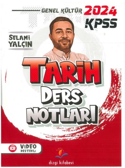 TARİH DERS NOTLARI SELAMİ YALÇIN Zeta Fotokopi