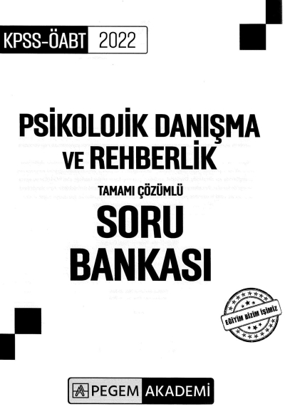 TAMAMI ÇÖZÜMLÜ SORU BANKASI Zeta Fotokopi